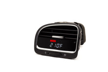 Load image into Gallery viewer, P3 V2 OBD2 Multi-Gauge - VW Mk6 TDI (2009-2013) Right hand drive, Golf TDI, Pre-installed in OEM Vent