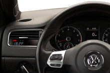 Load image into Gallery viewer, P3 V2 OBD2 Multi-Gauge - VW Mk6 Jetta Sedan TDI (2009-2013) Left hand drive, Jetta Sedan TDI