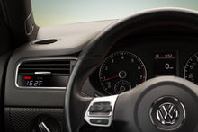 Load image into Gallery viewer, P3 V2 OBD2 Multi-Gauge - VW Mk6 Jetta Sedan TDI (2009-2013) Right hand drive, Jetta Sedan TDI