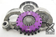 Load image into Gallery viewer, XClutch Ford Focus ST &amp; RS 2013-2018 Twin Disc 9" Clutch Kit - Organic Sprung