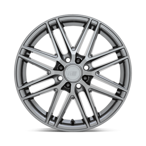 MR157 16X7.5 4X100/4.5 G-GNMTL 32MM