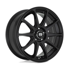 Load image into Gallery viewer, MR127 17X8 5X4.5 S-BLK 38MM