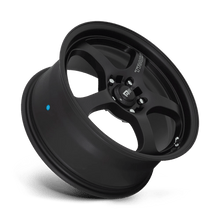 Load image into Gallery viewer, MR131 17X7 5X4.5 S-BLK 45MM