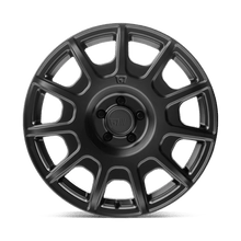 Load image into Gallery viewer, MR139 15X7 5X100 S-BLK 15MM