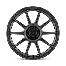 Load image into Gallery viewer, MR140 18X8.5 5X112 S-BLK 45MM