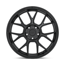 Load image into Gallery viewer, MR147 17X8 5X100 S-BLK 38MM