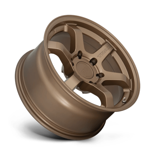 MR150 17X8.5 6X135 M-BRZ 00MM