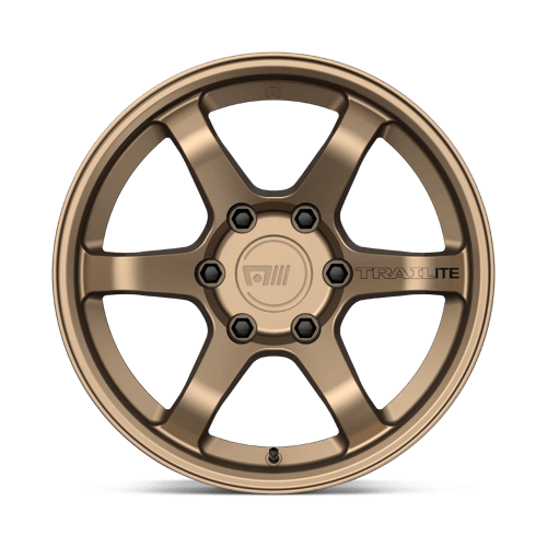 MR150 17X8.5 6X135 M-BRZ 00MM