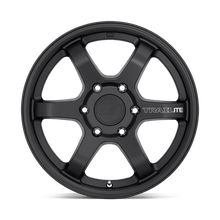 Load image into Gallery viewer, MR150 17X8.5 6X4.5 S-BLK 18MM