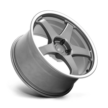 Load image into Gallery viewer, MR151 18X9.5 5X4.5 G-MTL MACH-LP 40MM