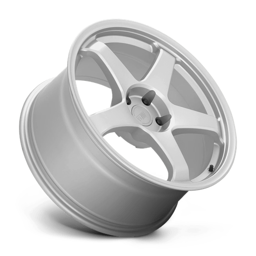 MR151 18X8.5 5X100 HYPER SLV 30MM