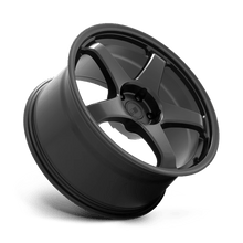 Load image into Gallery viewer, MR151 18X8.5 5X100 S-BLK 30MM