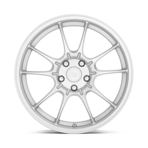 MR152 17X8 5X112 HYPER SLV 45MM