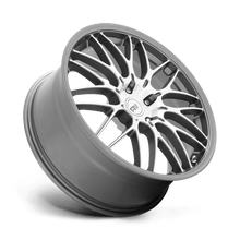 Load image into Gallery viewer, MR153 18X8.5 5X4.5 MACH G-MTL 45MM