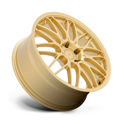 MR153 18X8.5 5X4.25 GOLD 42MM
