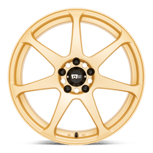 Load image into Gallery viewer, MR154 17X8 5X4.5 GOLD 43MM