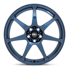 Load image into Gallery viewer, MR154 17X8 5X4.5 MN-BLUE 43MM