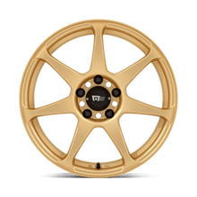 Load image into Gallery viewer, MR154 17X8 5X4.5 GOLD 30MM