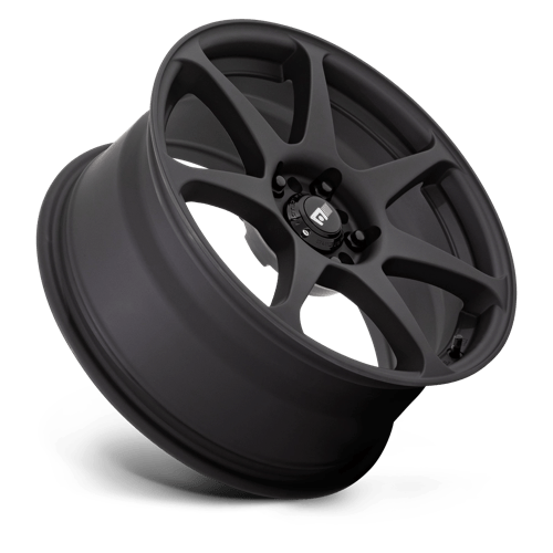 MR154 17X8 5X112 M-BLK 30MM