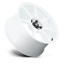 Load image into Gallery viewer, MR154 17X9.5 5X4.5 WHITE 30MM