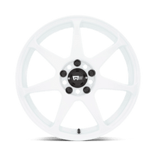 Load image into Gallery viewer, MR154 17X8 5X4.25 WHITE 30MM