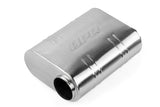 Premium Sound Absorption Muffler