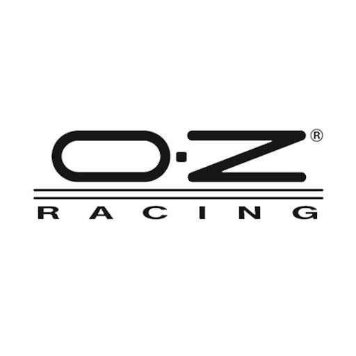 OZ CENTER CAP RED RING