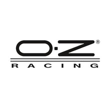 Load image into Gallery viewer, OZ CENTER CAP RED RING