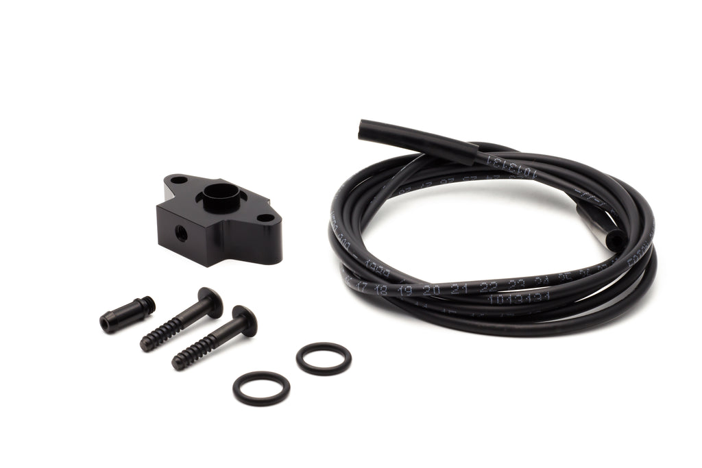 BMW N20/N54/N55 Boost Tap