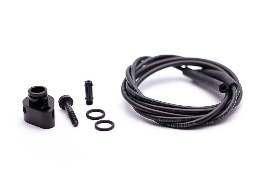BMW B48/B58 Boost Tap