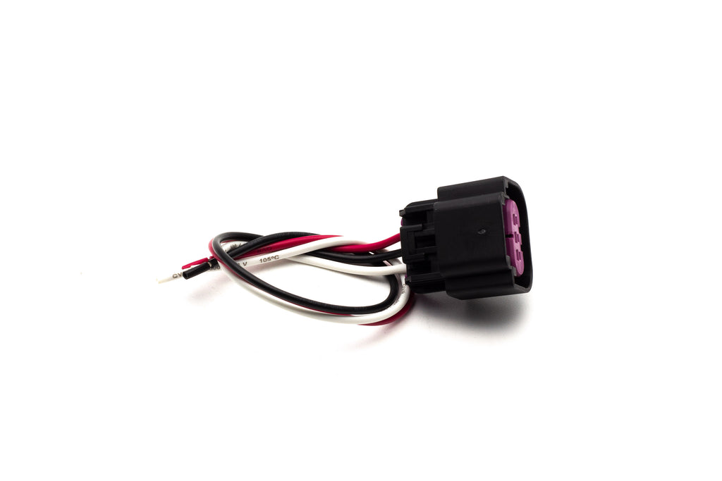 GM/Continental Style Ethanol Content Sensor w/ harness - GTR Auto