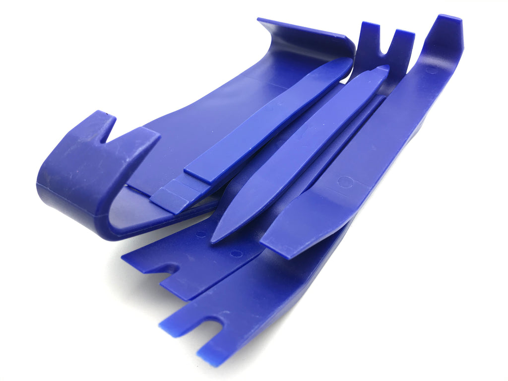 Trim Removal Tool Kit