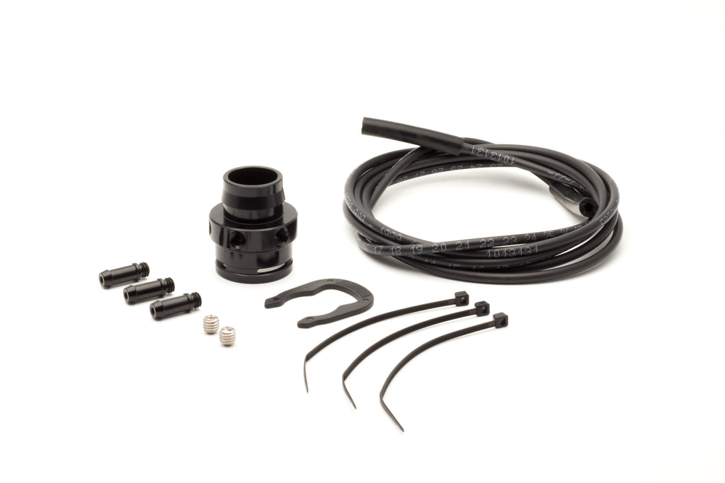 VW EA888 Boost Tap