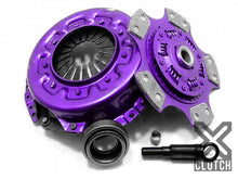 Load image into Gallery viewer, XClutch XKNI24001-1B Nissan 200SX Stage 2 Clutch Kit