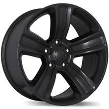 Load image into Gallery viewer, R177A 17x8.0 5x139.7mm +10 77.8mm MBK