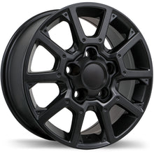 Load image into Gallery viewer, R226 20x8.5 5x150mm +55 110.1mm BLK / SAT