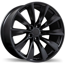 Load image into Gallery viewer, R241 19x9.5 5x114.3mm +45 64.1mm BLK / SAT