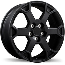 Load image into Gallery viewer, R243 17x7.0 5x114.3mm +35 60.1mm BLK / SAT