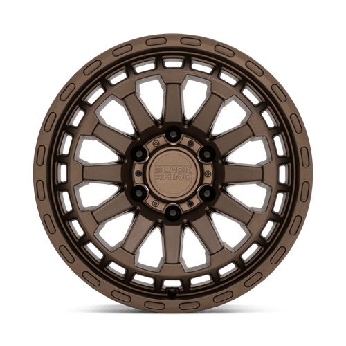 BRRAD 20X9.5 6X5.5 M-BRNZ 12MM