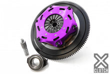 Load image into Gallery viewer, XClutch 7.25" Twin Solid Ceramic Clutch Kit for Subaru 2006-2016