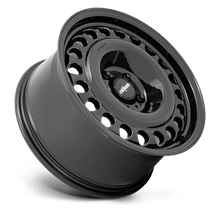 Load image into Gallery viewer, R191 17X9 5X5.0 G-BLK 00MM