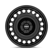 Load image into Gallery viewer, R191 20X9 5X130 G-BLK 25MM