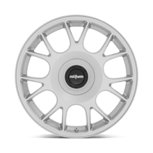 Load image into Gallery viewer, R188 18X8.5 BLANK S-SLV 20MM (108-121)