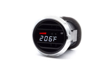 Load image into Gallery viewer, P3 V3 OBD2 - Audi 8J Gauge (2006-2014) Universal, Pre-installed in OEM Vent - GTR Auto
