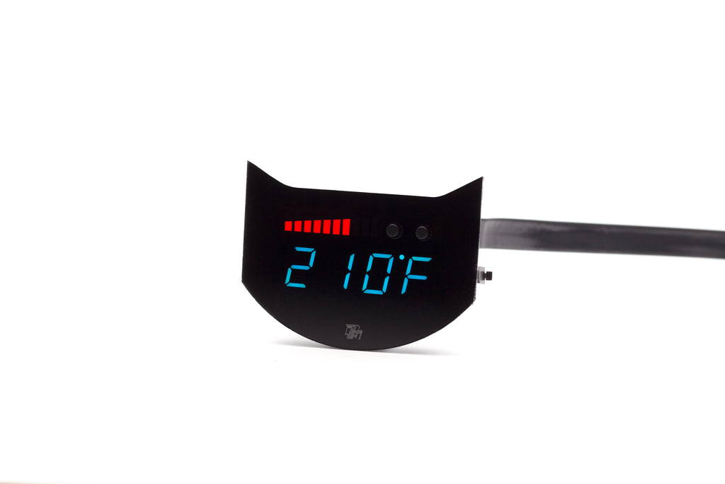 P3 V3 OBD2 - Chevrolet Camaro Gen5 Gauge (2010-2015) Universal