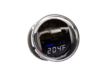 Load image into Gallery viewer, P3 V3 OBD2 - Ford F-150 Gauge (2009-2014) Universal, Blue bars / White digits - GTR Auto