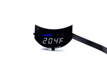 Load image into Gallery viewer, P3 V3 OBD2 - Ford Super Duty Gauge (2008-2016) Left Hand Drive - GTR Auto
