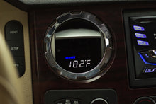 Load image into Gallery viewer, P3 V3 OBD2 - Ford Super Duty Gauge (2008-2016) Left Hand Drive - GTR Auto