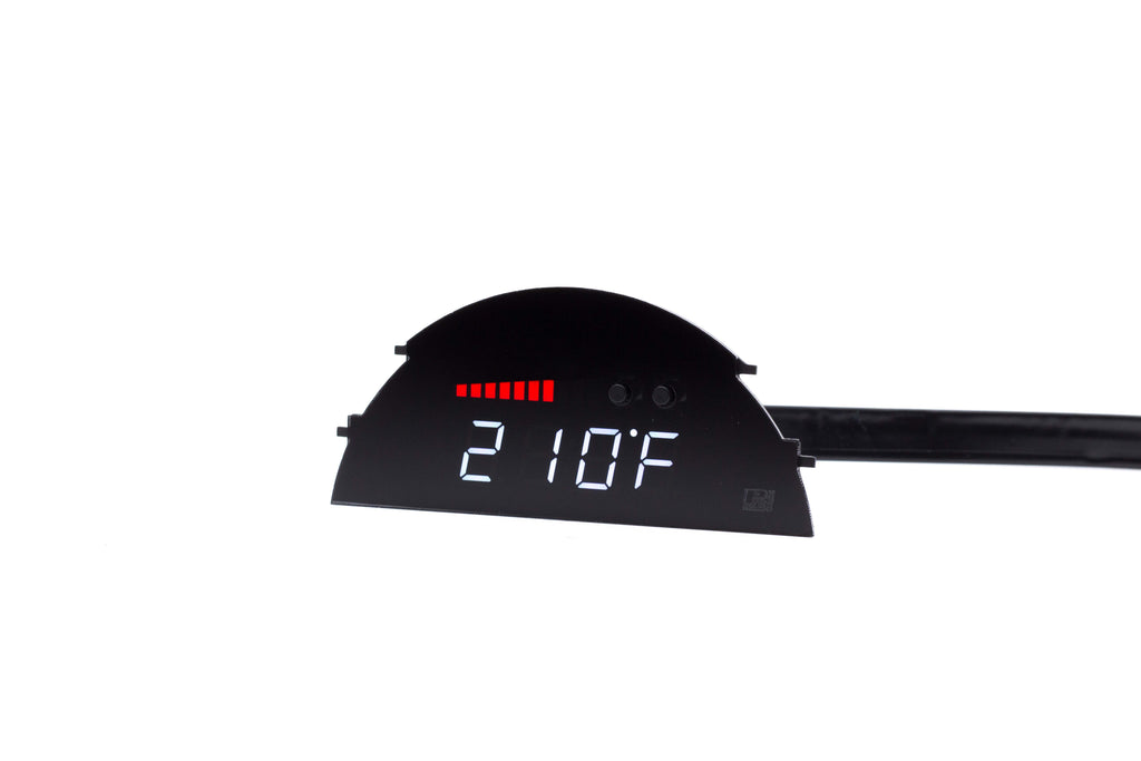 P3 V3 OBD2 - Ford Mustang Gen5 Gauge (2010-2014) Universal