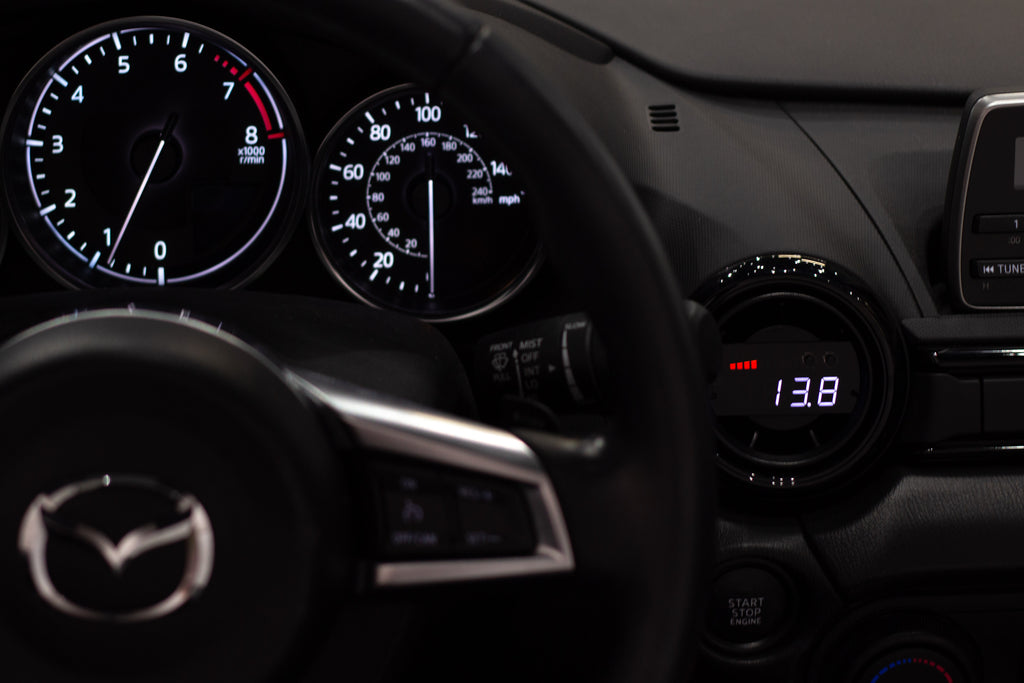 P3 V3 OBD2 - Mazda MX-5 Miata ND (2015-2019) Universal